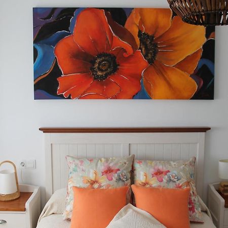Almuñécar Duplex Playa Cabria 아파트 외부 사진