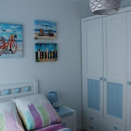 Almuñécar Duplex Playa Cabria 아파트 외부 사진