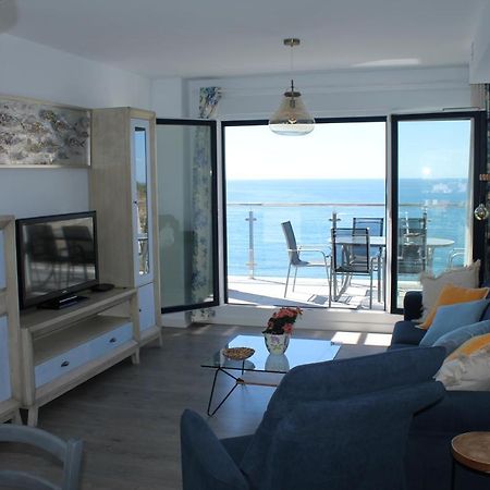 Almuñécar Duplex Playa Cabria 아파트 외부 사진