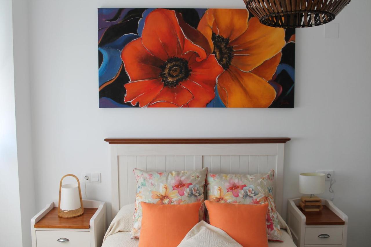 Almuñécar Duplex Playa Cabria 아파트 외부 사진