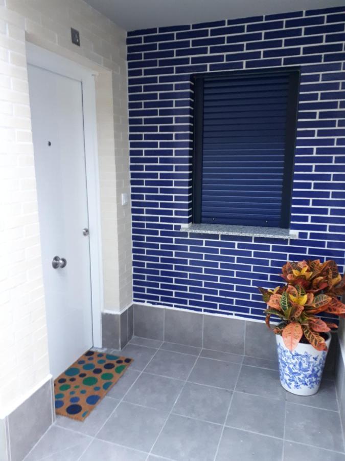 Almuñécar Duplex Playa Cabria 아파트 외부 사진