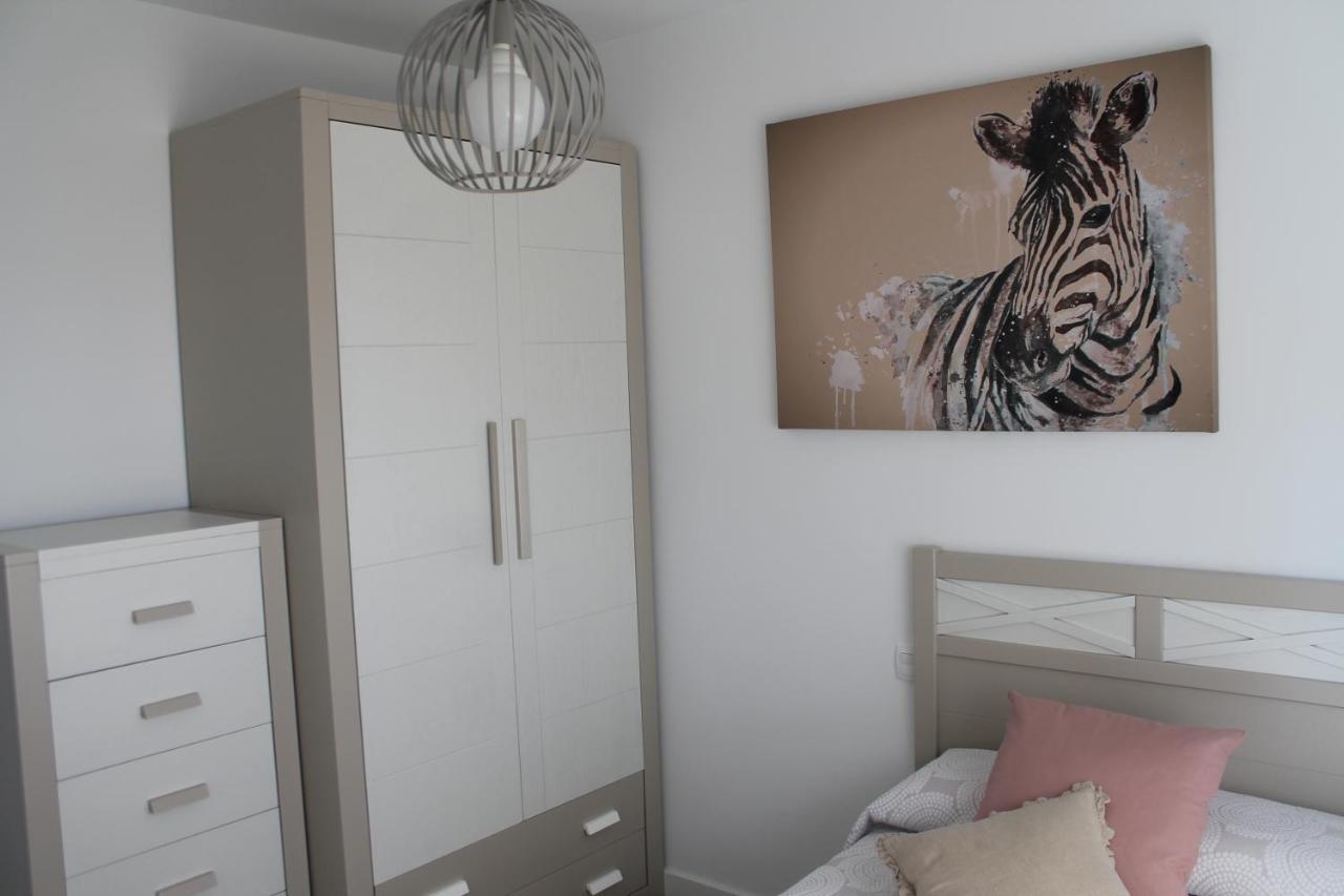 Almuñécar Duplex Playa Cabria 아파트 외부 사진