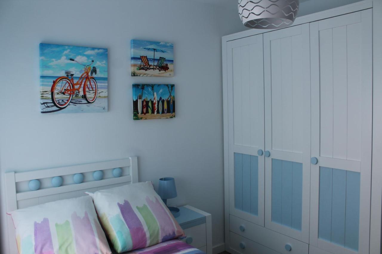 Almuñécar Duplex Playa Cabria 아파트 외부 사진
