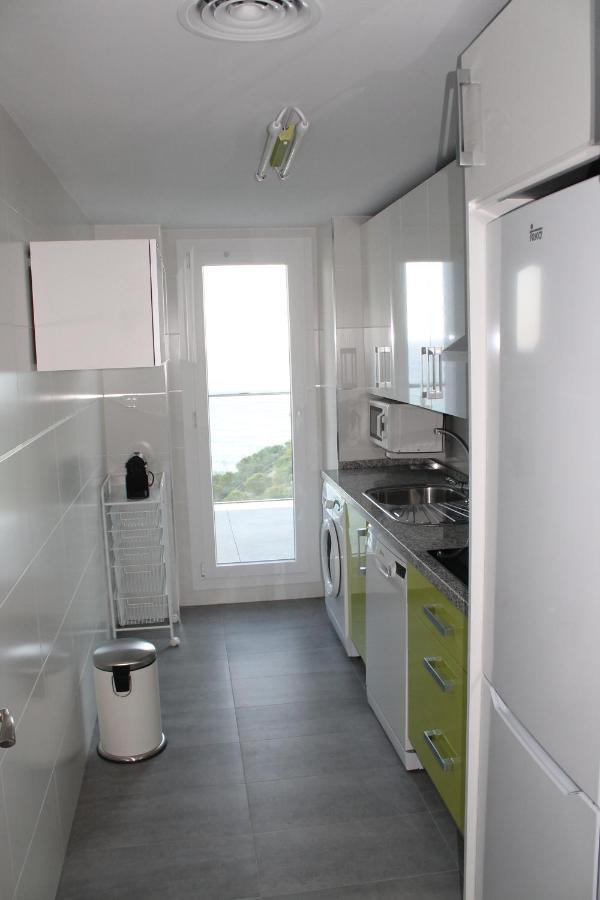 Almuñécar Duplex Playa Cabria 아파트 외부 사진