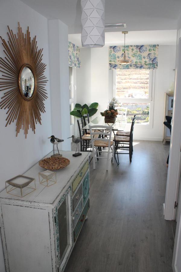 Almuñécar Duplex Playa Cabria 아파트 외부 사진
